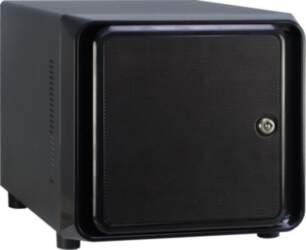 Inter-Tech SC-4100 4 * HDD black