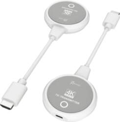 J5 Create Screencast 4K Wireless Display