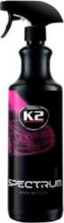 K2 SPECTRUM PRO 1L - quick