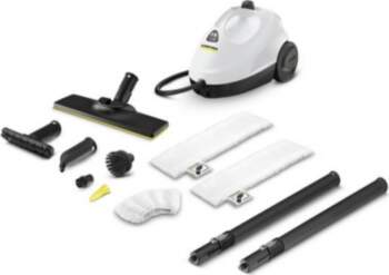 Karcher SC2 EasyFix Premium (white) tvaika