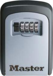 Kaste MasterLock 5401EURD 5401EURD