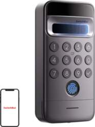 Keypad for the SwitchBot Keypad Vision