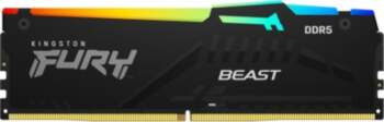 Kingston Technology FURY Beast RGB memory