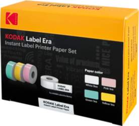 Kodak Paper Roll for Label Printer