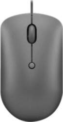 Lenovo Compact Mouse 540 Wired Storm