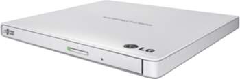 LG GP57EW40 Interface USB 2.0