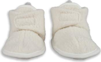 Lodger Slipper Teddy čībiņas, Cloud Dancer