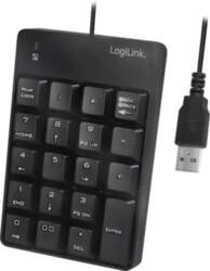 LOGILINK - Additional numeric keyboard with