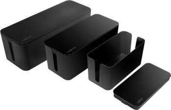 LOGILINK KAB0077 Cable box set 3