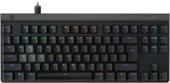 LOGITECH G515 RAPID TKL - BLACK