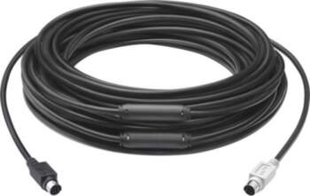 Logitech Group, 15M extended cable for