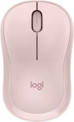 LOGITECH M240 Bluetooth Mouse - ROSE