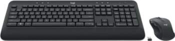 LOGITECH MK545 Advanced Wireless Combo -