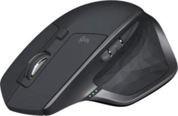 Logitech MX Master 2S Wireless Mouse