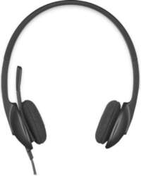 Logitech USB HEADSET H340 981-000475
