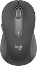 Logitech Wireless Mouse M650 Graphite (910-006253)