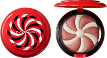 MAC, Hyper Real Glow Duo, Bronzing