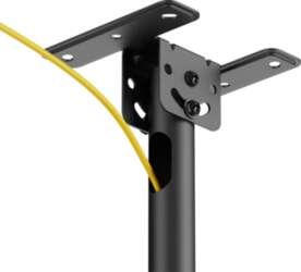 Maclean Ceiling Mount for TV, max
