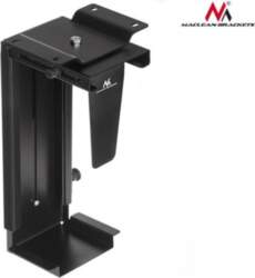 Maclean MC-713 B Adjustable Under-Desk /Wall