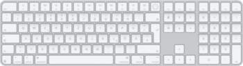 Magic Keyboard with Touch ID and