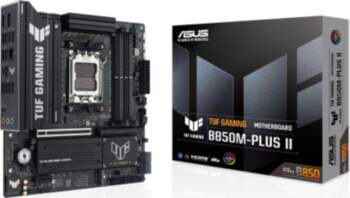 Mainboard ASUS AMD B850 SAM5 Micro-ATX