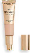 Makeup Revolution PRO CC Perfecting Foundation