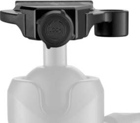 Manfrotto quick release adapter MSQ6T Top
