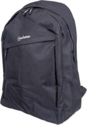 Manhattan Knappack notebook computer backpack up