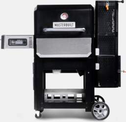 Masterbuilt Gravity 800 Kokogļu grils MB20042221