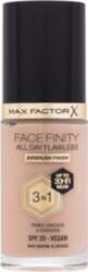 Max Factor Facefinity / All Day