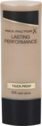 Max Factor, Lasting Performance, Liquid Foundation