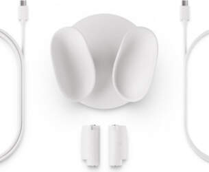 Meta Quest Compact Charging Dock, Quest
