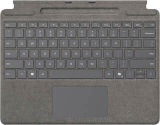 Microsoft Surface Pro Keyboard with Pen