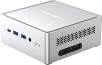 MINI-PC Minis Forum NAB6 Lite Intel