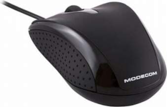 Modecom MC-M4 mouse USB Type-A Optical