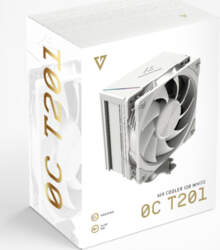 MODECOM Volcano 0C T201 Processor Air