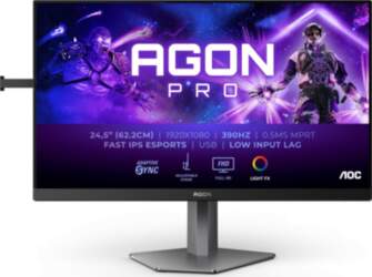 Monitor AOC AG256FS AG256FS