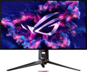 Monitor Asus ASUS ROG Swift OLED