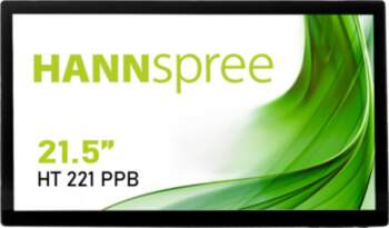 Monitor Hannspree HT221PPB HT221PPB