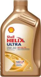 SHELL Helix Ultra ECT C3 SP
