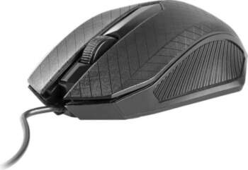 Mouse TRACER Click USB DPI 1000