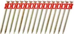 Naglas DeWalt; 3x53 mm; 510 gab