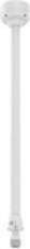 NET CAMERA ACC CEILING MOUNT/TELESCOPIC 5507-451