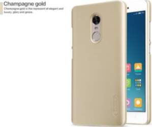 Nillkin Xiaomi Redmi Note 4 /