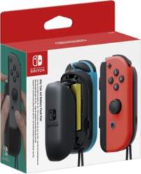 Nintendo Switch Joy-Con AA Battery Pack