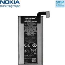 Nokia battery BP-6EW, bulk AKU_BP-6EW