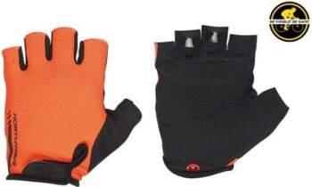 Northwave Jet Short Gloves / Balta