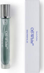 Off-White, Solution No. 10, Eau De