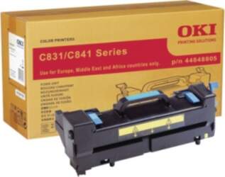 Oki Fuser Unit 44848805 44848805