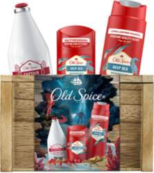 Old Spice Deep Sea Gift Set